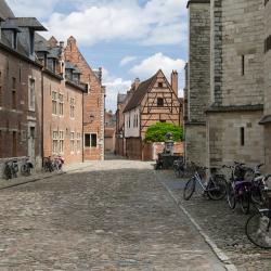 Enghien 3 cheap hotels