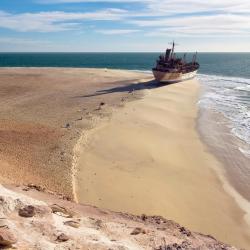 Nouadhibou 5 hotelů pro pobyt s domácími mazlíčky