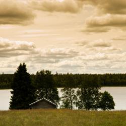 Ånäset 1 hotel