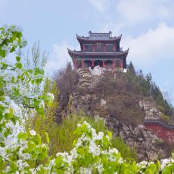 Qian'an 6 hotelů