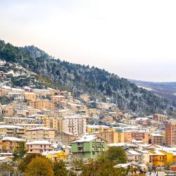 Sala Konsilina 3 pansiona sa uslugom doručka
