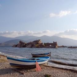 Kapıkırı 2 hotels