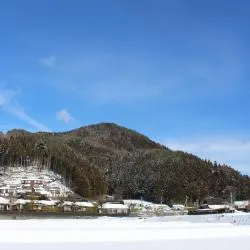 川場村 4軒のバケーションレンタル