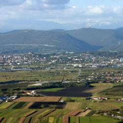 Šempeter pri Gorici 6 apartments