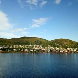 Brattvåg 4 holiday rentals