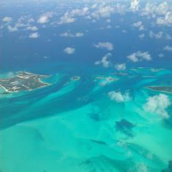 Great Guana Cay 8 hotelů