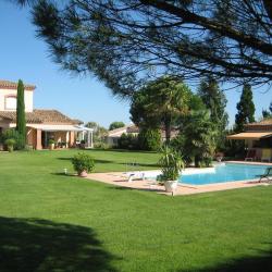 Saint-Alban 5 hotels
