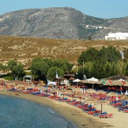 Pounda 36 hotels