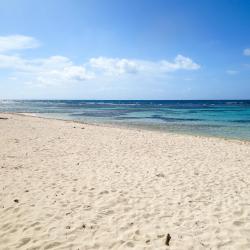 Douville 4 hotely s parkováním