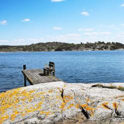 Svanesund 5 holiday rentals