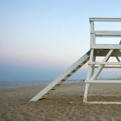 Sea Girt 2 hotels