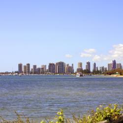 Broadwater 3 hotels