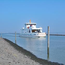 Norddeich 6 φθηνά ξενοδοχεία