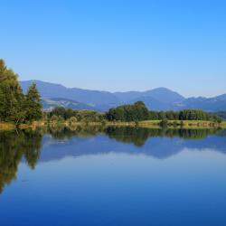 Velenje 3 glamping sites