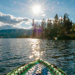 Anglemont 5 of the glamping sites