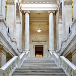 Douglas Corner 2 hotels