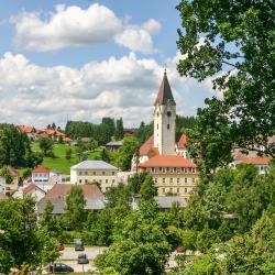 Bad Zell 6 Unterk&uuml;nfte