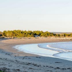Musquodoboit Harbour 1 hotel