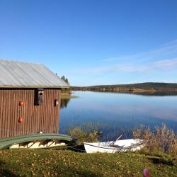 Skaulo 2 hoteller