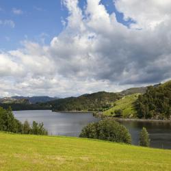 Fidjeland 3 resorts de esqui