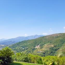 Seborga 5 self catering accommodation