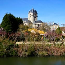 Pré-en-Pail 4 hôtels pas chers