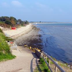 Studland 7 cottage