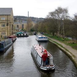 Sowerby Bridge 8 hotelov