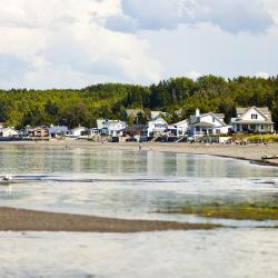 Sainte-Luce-sur-Mer 7 hotels