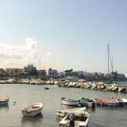 Santo Spirito 31 hotels