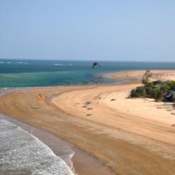 Mambrui 16 hotels