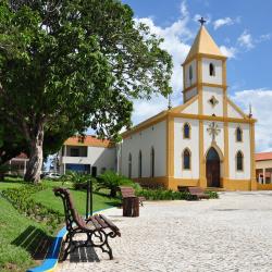 Salinas 17 hotels