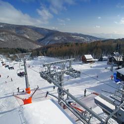 Litvínov 3 ubytování s možností vlastního stravování