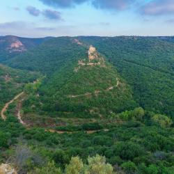 Goren 5 hotels with parking