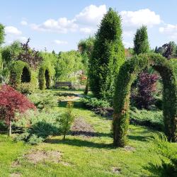 Comana 3 hotels met parkeren