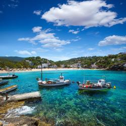 Sant Josep 36 hotels