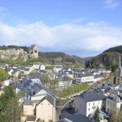 Larochette 3 cheap hotels