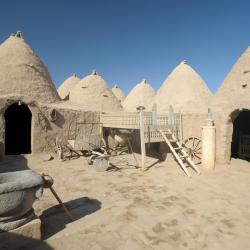 Sanlıurfa 89 hotels