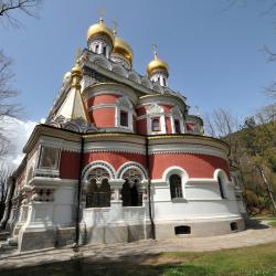 Shipka 4 cottages