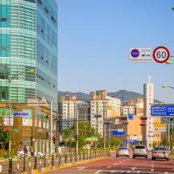 Gwangmyeong 5 hotels