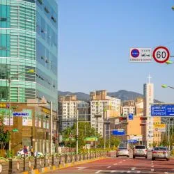 Gwangmyeong ホテル11軒