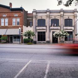 Americus 7 hotels