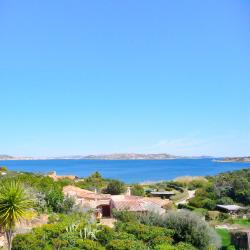 Porto Rafael 3 Ferienwohnungen mit Hotelservice