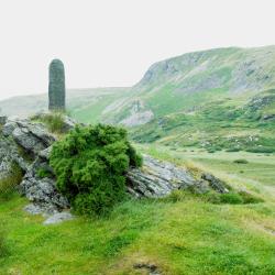 Glencolumbkille 3 horské chaty