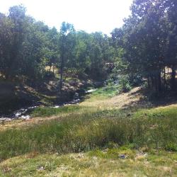 Las Navas del Marques 11 hotel dengan parkir