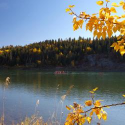 North Battleford Hoteli s bazenima (3)