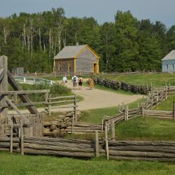 Caraquet 7 hotelů