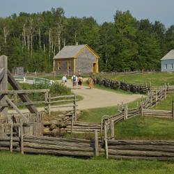 Caraquet 7 otel