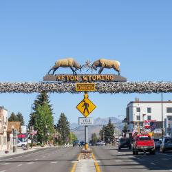 Afton 9 hotels