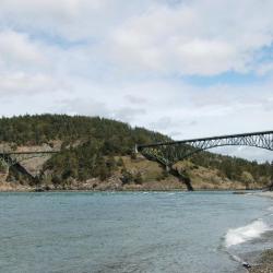 Oak Harbor 3 bed and breakfast